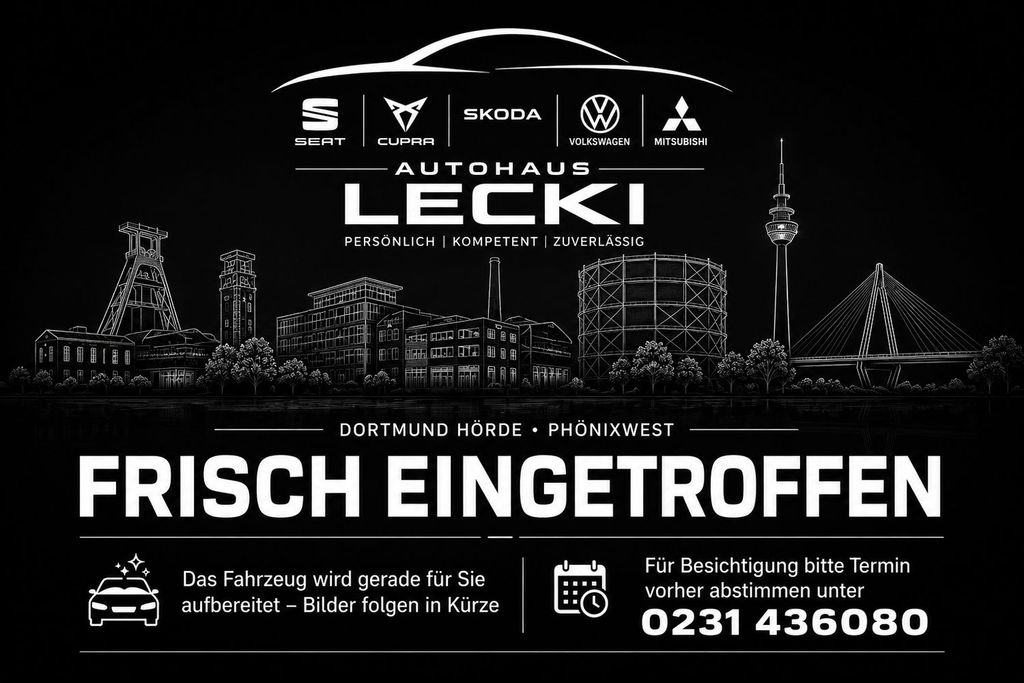 Seat Leon FR 1.5 TSI *NAVI*LED*KAMERA*SHZ*ACC*F-LINK*