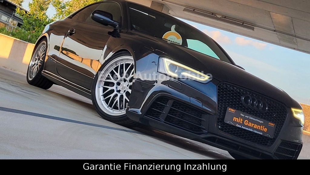 Bild des Angebotes Audi RS5 4.2 FSI S tronic quattro*Facelift*