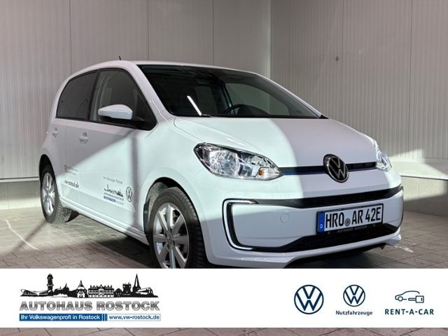 Bild des Angebotes Volkswagen e-up! Edition TEMPO SHZ RFK DAB+