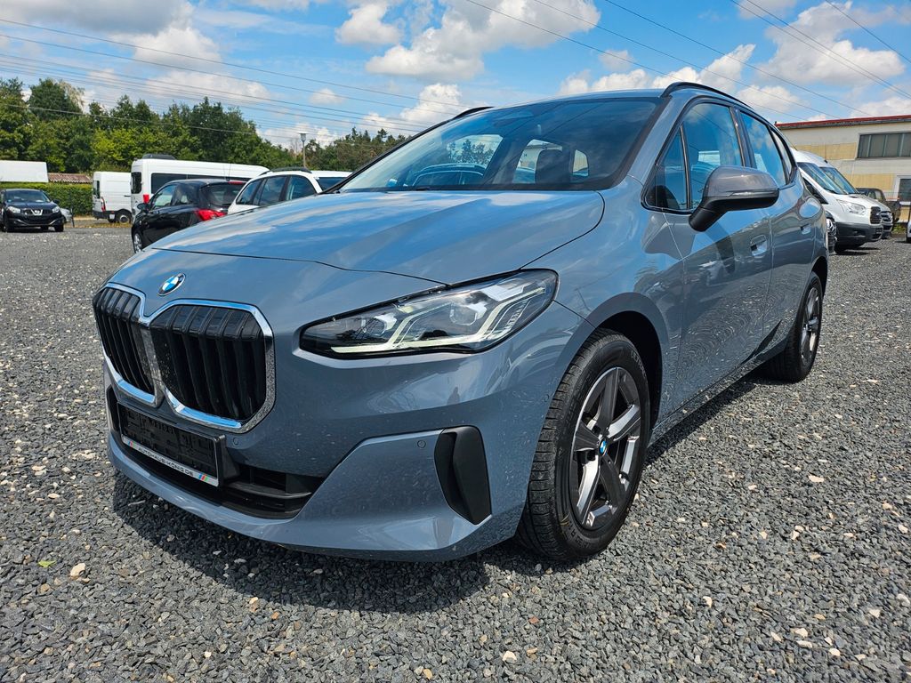 Bild des Angebotes BMW 218d Active Tourer *SHDW-LINE*CAM*AUT*LED*