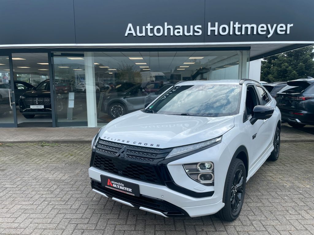 Bild des Angebotes Mitsubishi Eclipse Cross PHEV Select *Black-Edition*AHK*
