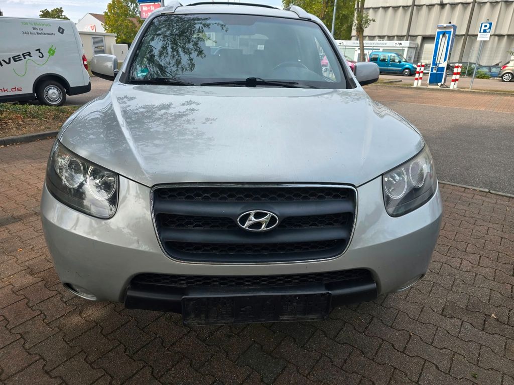 Bild des Angebotes Hyundai Santa Fe 2.2 CRDi GLS