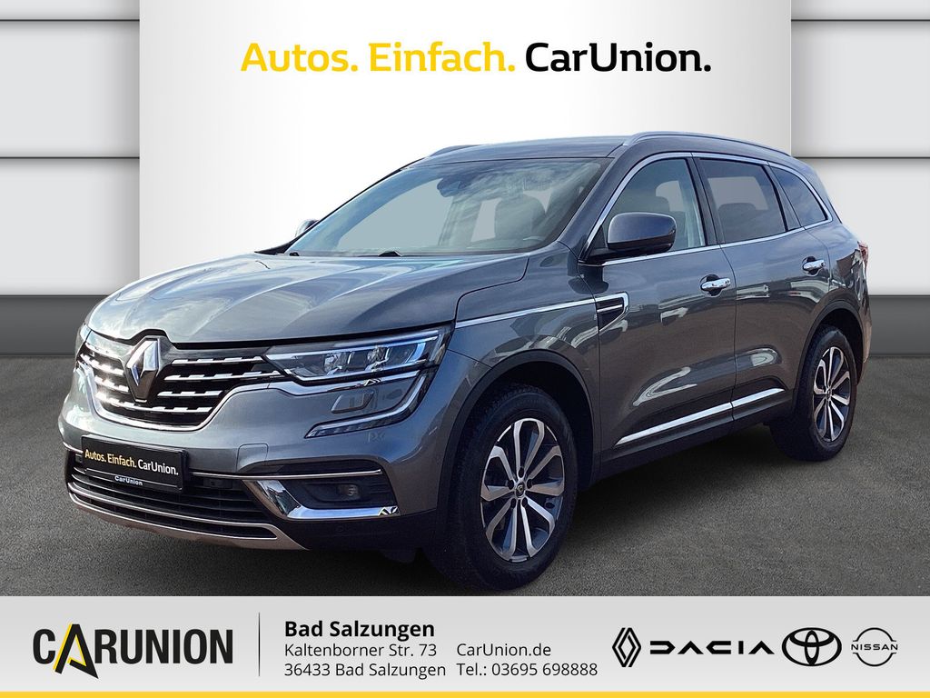 Bild des Angebotes Renault Koleos TCe 160 EDC GPF INTENS INTENS TCe160