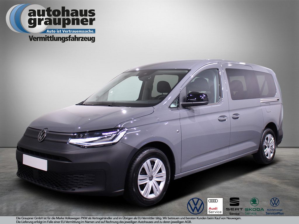 Bild des Angebotes Volkswagen Caddy Maxi 2.0 TDI