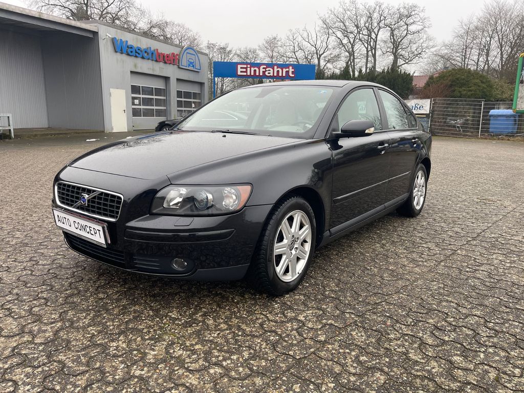 Bild des Angebotes Volvo S40 Lim. 2.4 Summum
