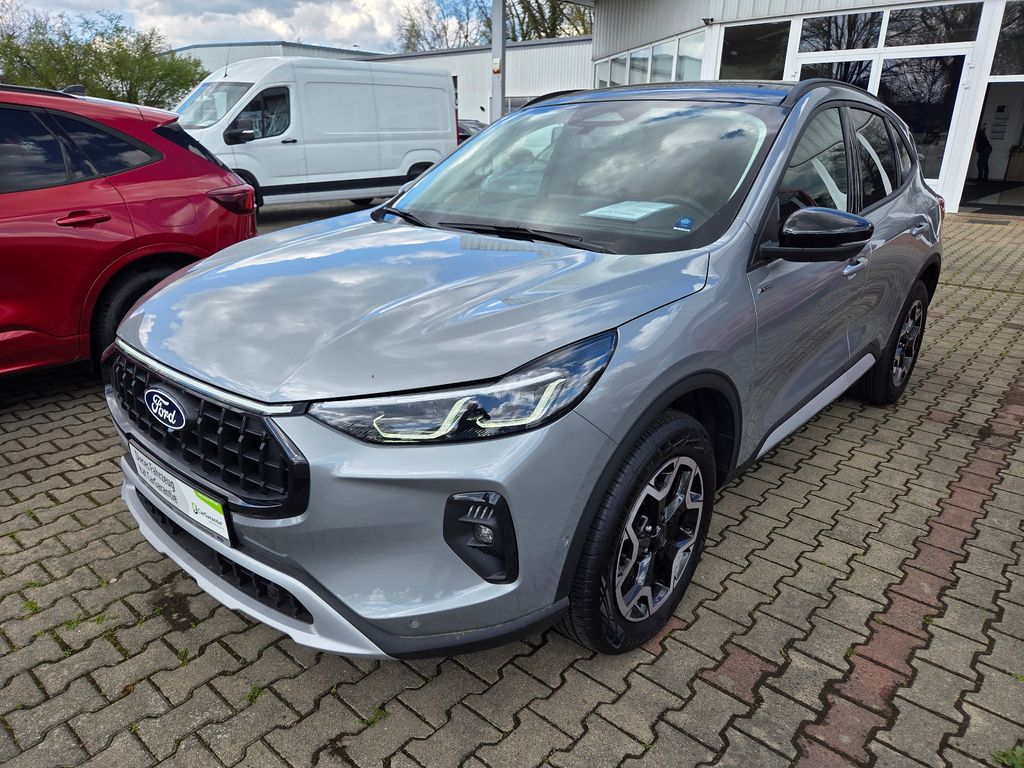 Bild des Angebotes Ford Kuga Hybrid FHEV Active X 4x4, 360° Kamera ...