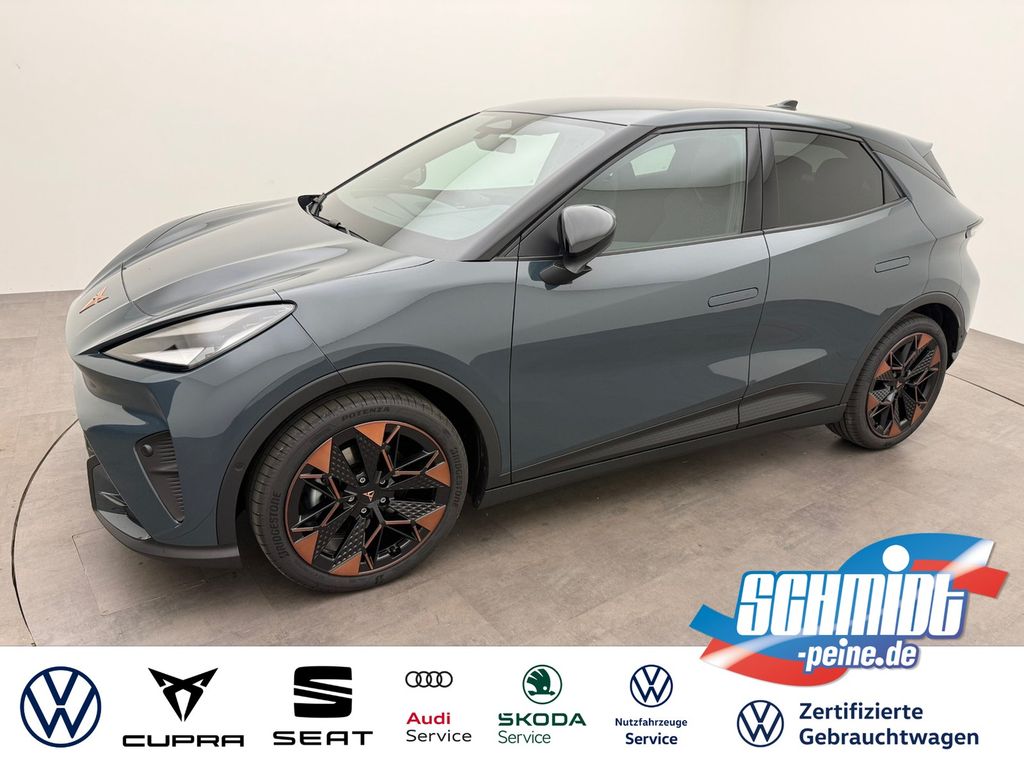 Bild des Angebotes Cupra Raval Endurance Edition Dynamic Plus