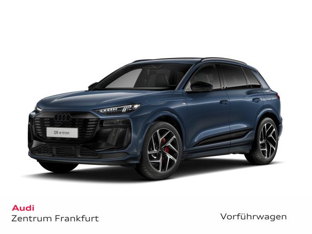 Bild des Angebotes Audi Q6 e-tron performance S line Matrix-LED Panorama