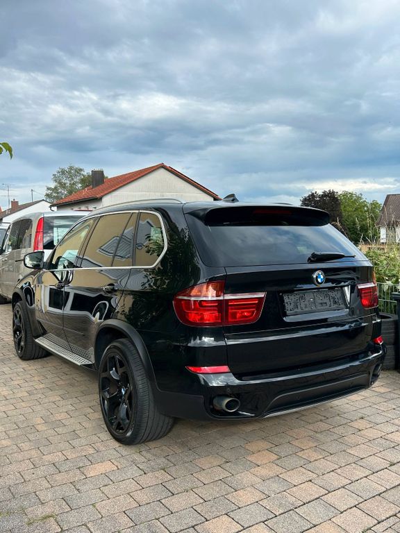 BMW X5 xDrive30d Edition Exclusive Edition Exclusive