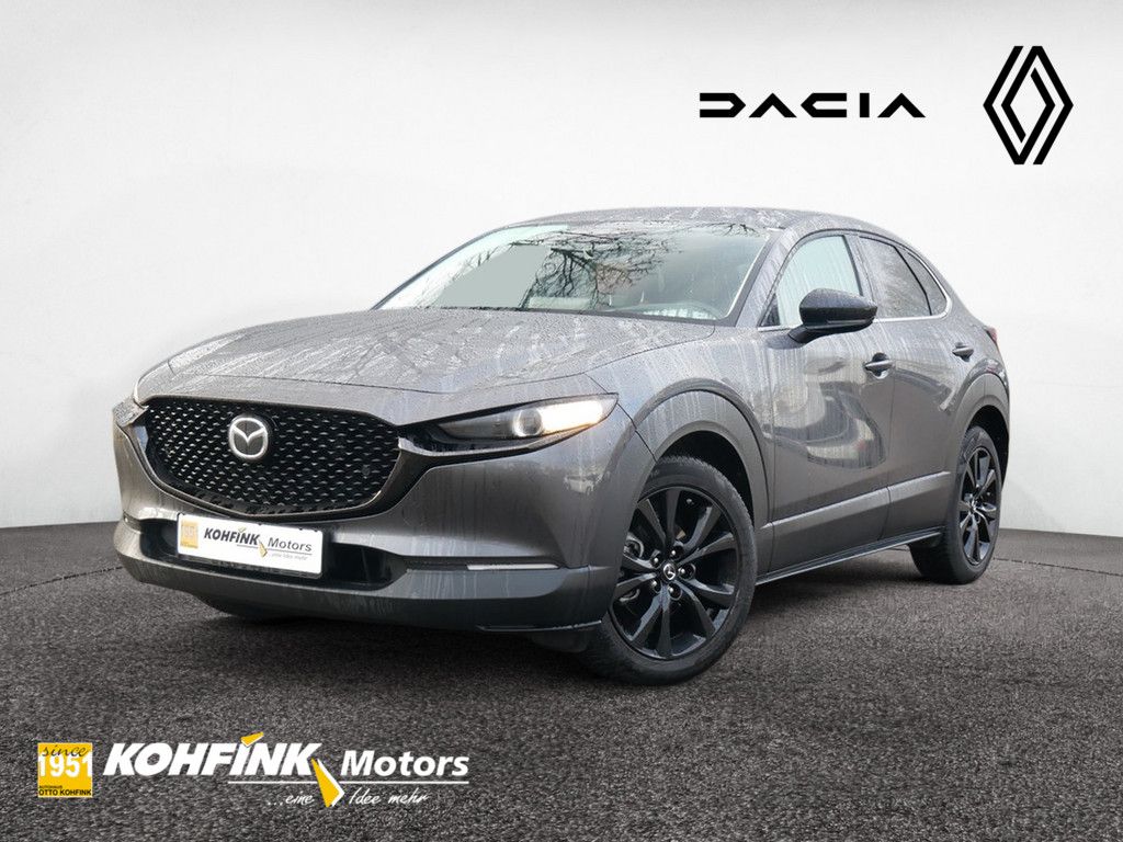 Bild des Angebotes Mazda CX-30 Skyactiv-G Nagisa KAMERA BOSE NAVI HUD LED