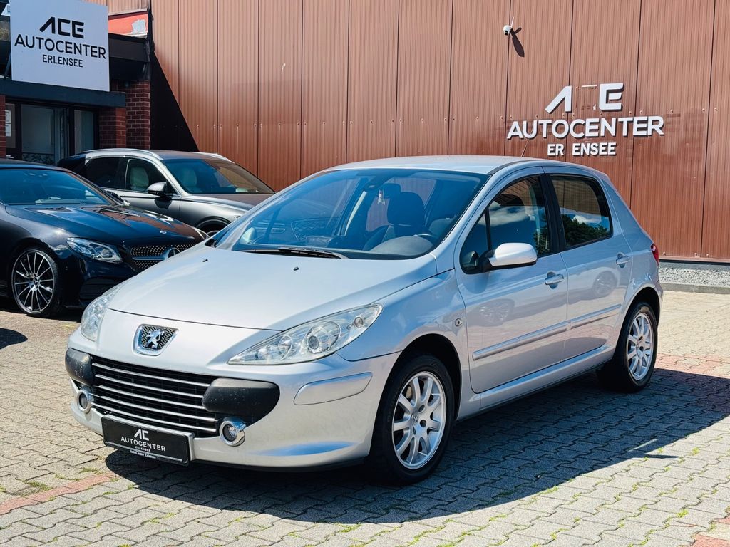 Bild des Angebotes Peugeot 307 Sport