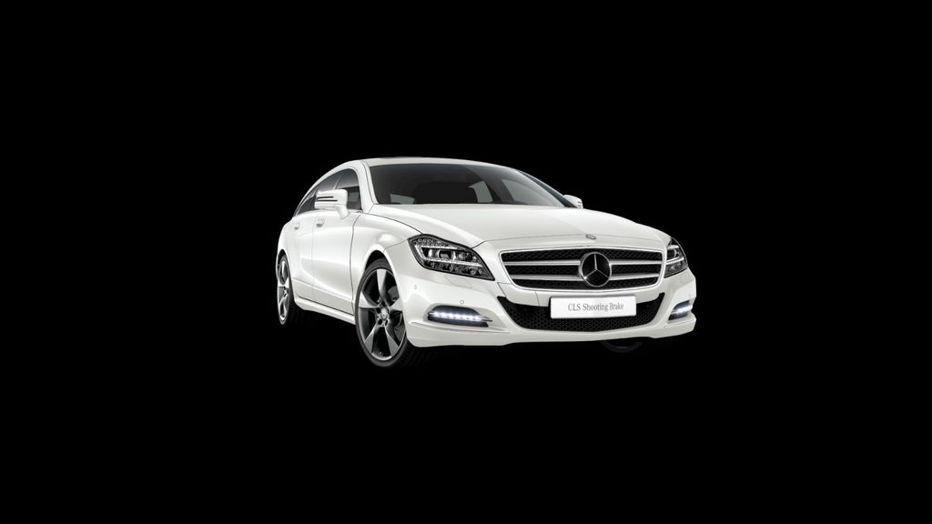 Bild des Angebotes Mercedes-Benz CLS 350 CGI ShootingBrake*Memory*Distronic*Totw*