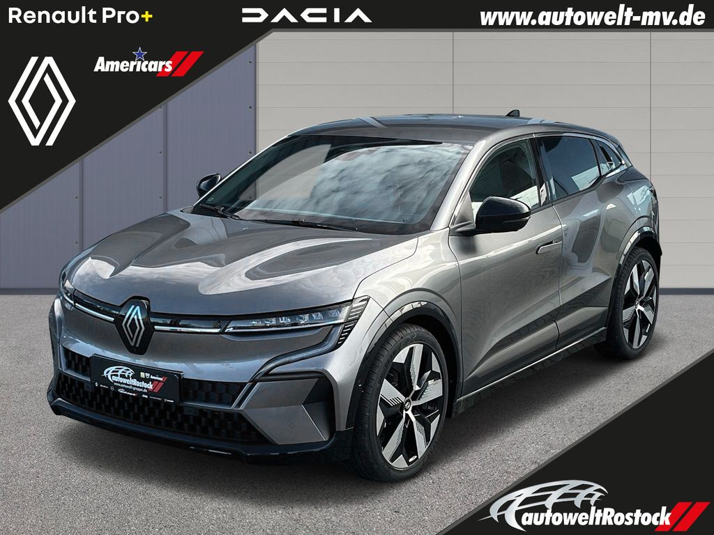 Bild des Angebotes Renault Megane E-Tech Techno EV40 CCS