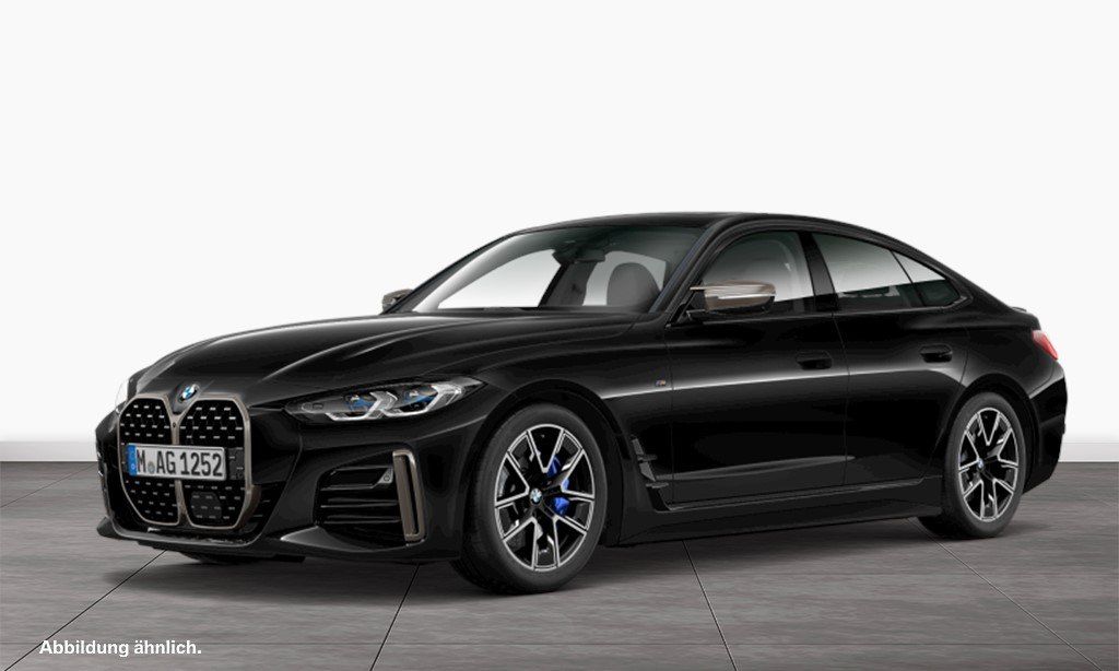 Bild des Angebotes BMW M440i xDrive Gran Coupé AHK Driv.Assist.Prof