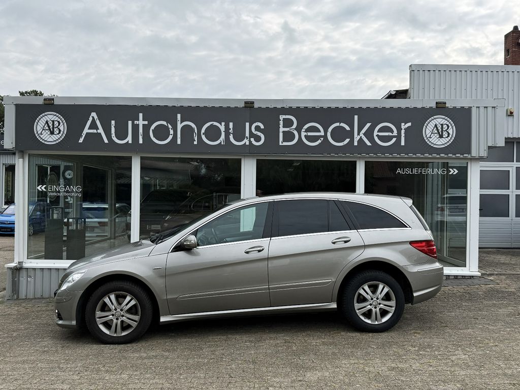 Bild des Angebotes Mercedes-Benz R 280 CDI Travel-Edition+XENON+NAVI+SD+AMG+PDC+