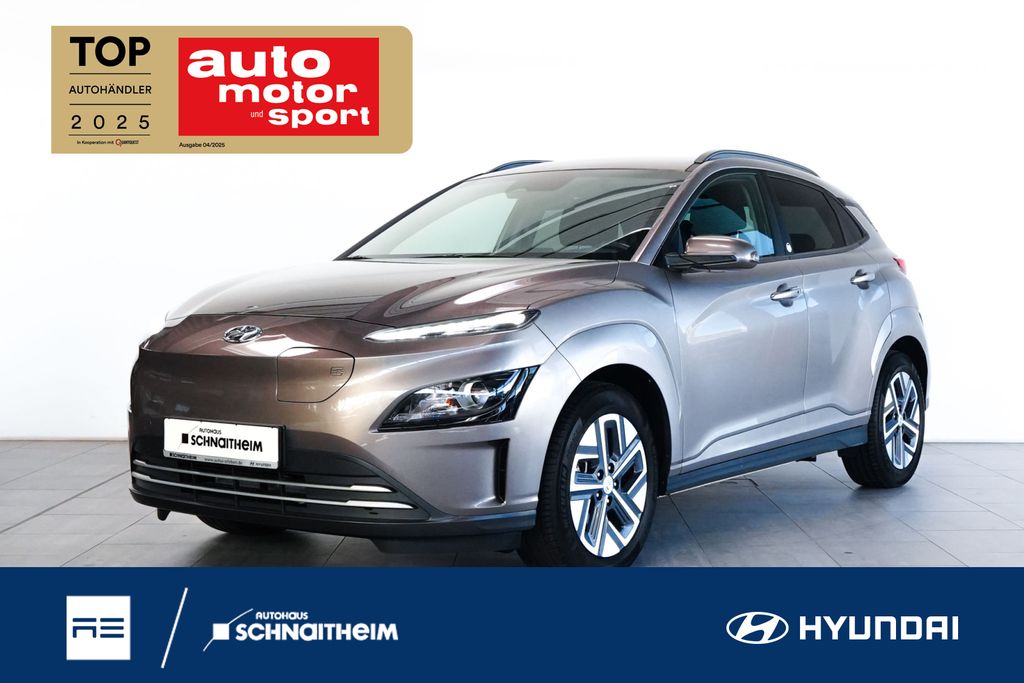 Hyundai Kona Elektro 100kW Edition 30+ Paket