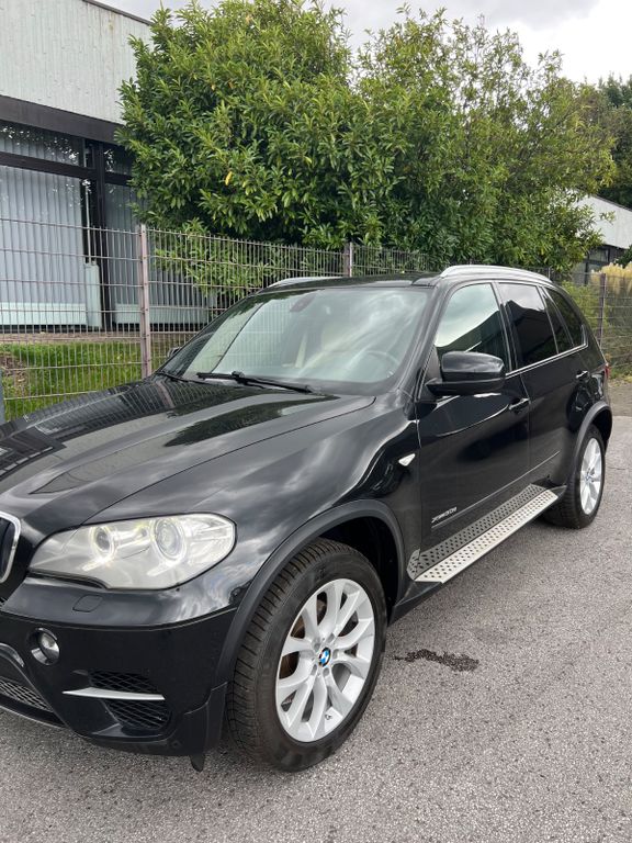 Bild des Angebotes BMW X5 xDrive30d -