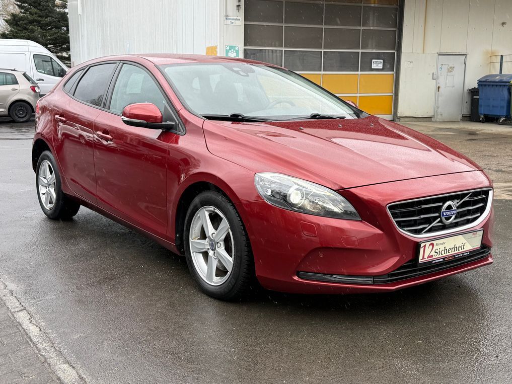 Bild des Angebotes Volvo V40 You! Navi Xenon LED SHZ PDC Garantie