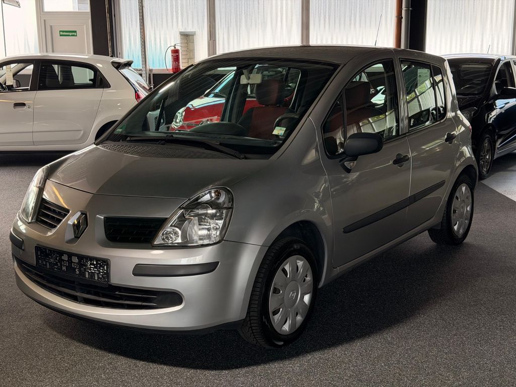 Bild des Angebotes Renault Modus Cite*Klima*MFL*Hu Neu*Service Neu*Allwette