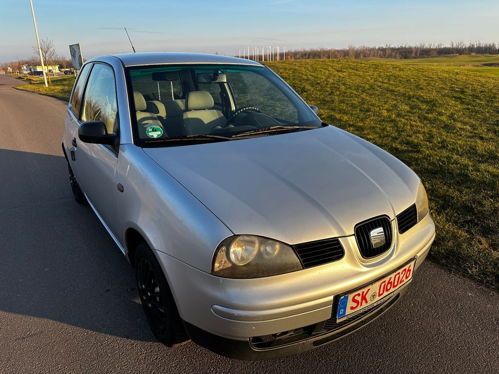 Bild des Angebotes Seat Arosa Stella*KEIN ROST*