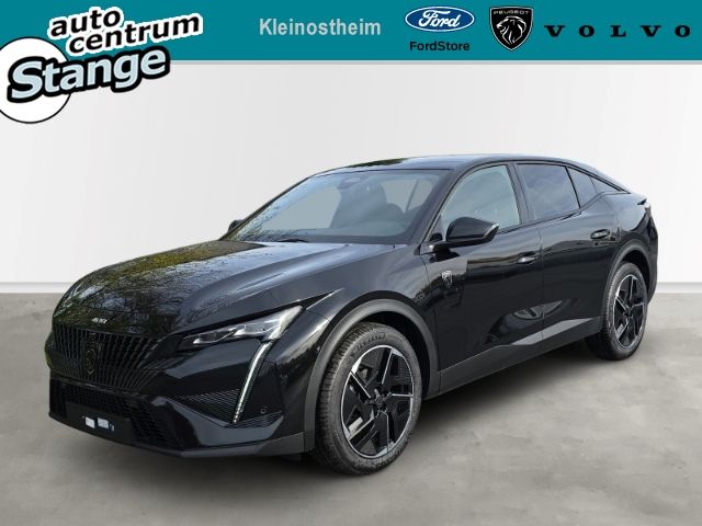 Bild des Angebotes Peugeot 408 Hybrid 145 GT Anhängerkupplung 360 Grad Kame