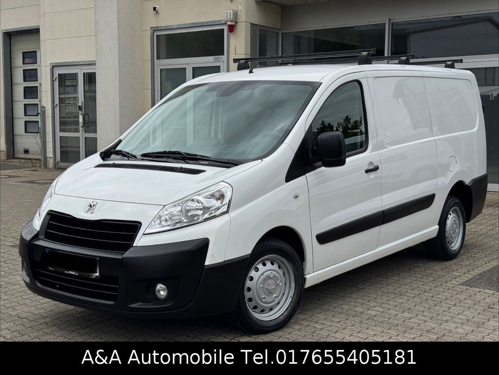 Bild des Angebotes Peugeot Expert 2.0 L2H1 Kasten Avantage TÜV Euro5