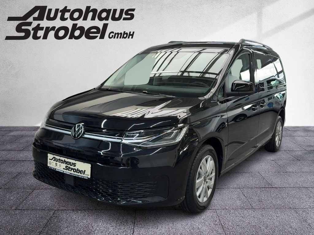 Bild des Angebotes Volkswagen Caddy Maxi 1,5 l TSI 85 kW DSG AHK*LED*LR*WR