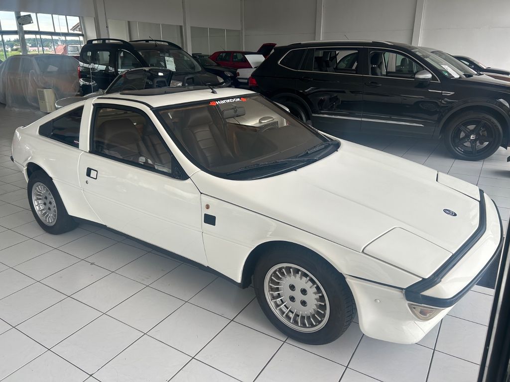 Talbot Andere  MATRA MURENA Abverkauf
