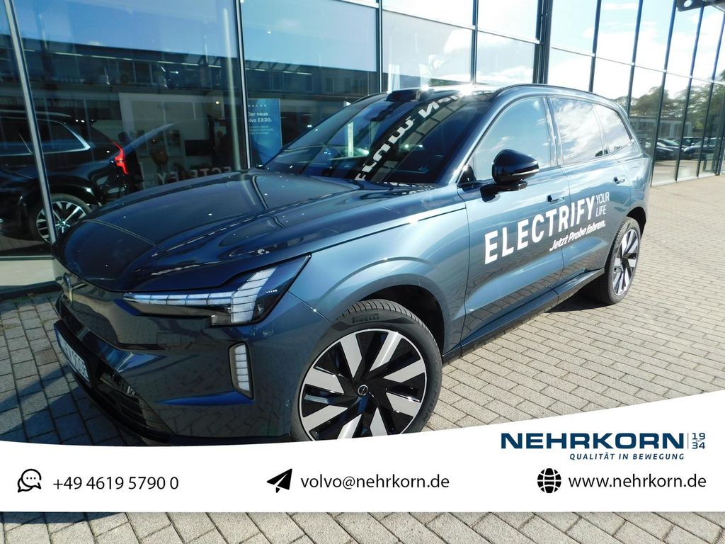 Bild des Angebotes Volvo Plus Executive Edition
