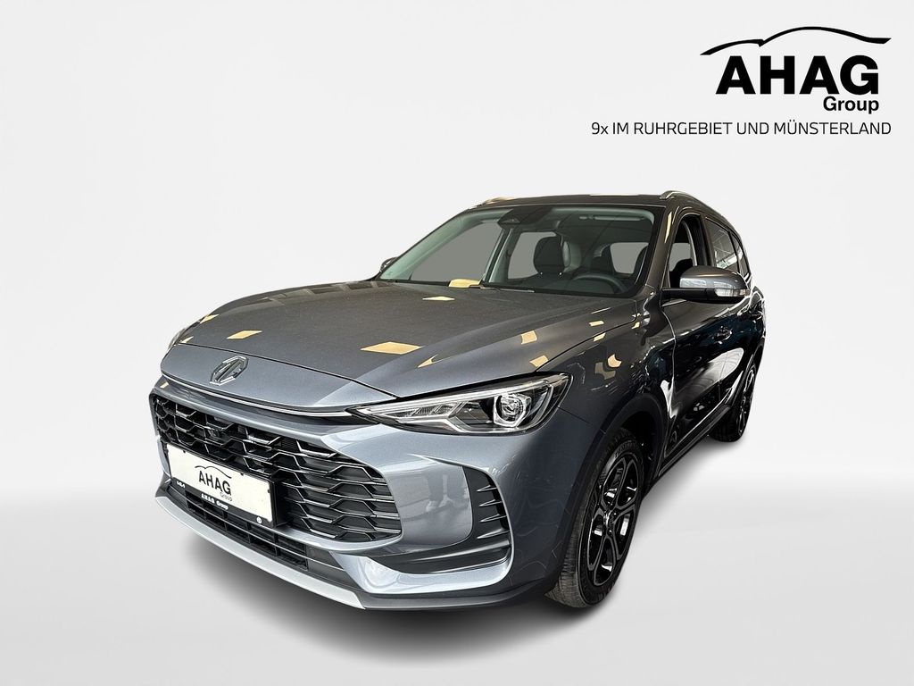 Bild des Angebotes MG ZS 1.5 Hybrid+ Comfort