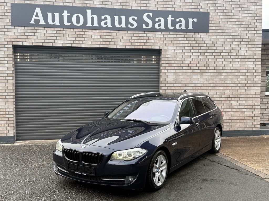 Bild des Angebotes BMW 530d*Head-up*PANO*Elek.Heckkl.*VOLL