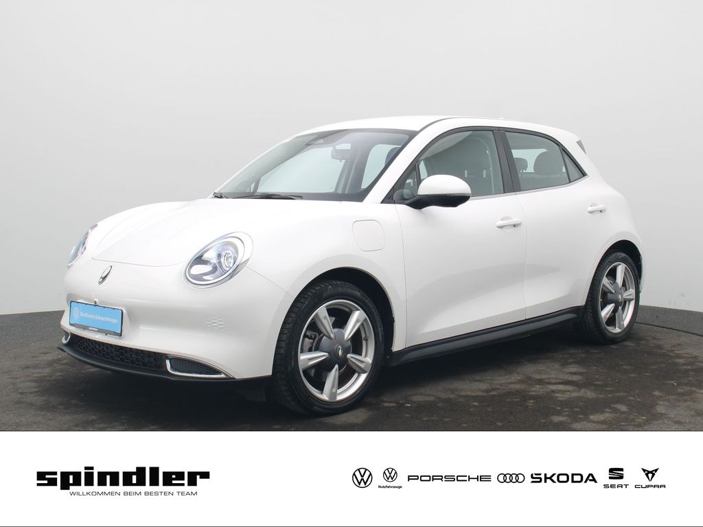 Bild des Angebotes GWM Ora 03 300 / CarPlay, Navi, 360°, Smart-Key, LED