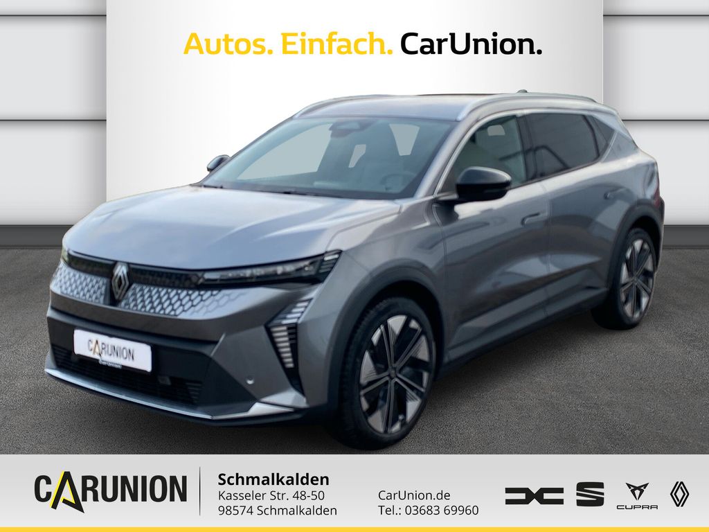 Bild des Angebotes Renault Scenic E-TECH 100% ele Techno 220 Long Range LED