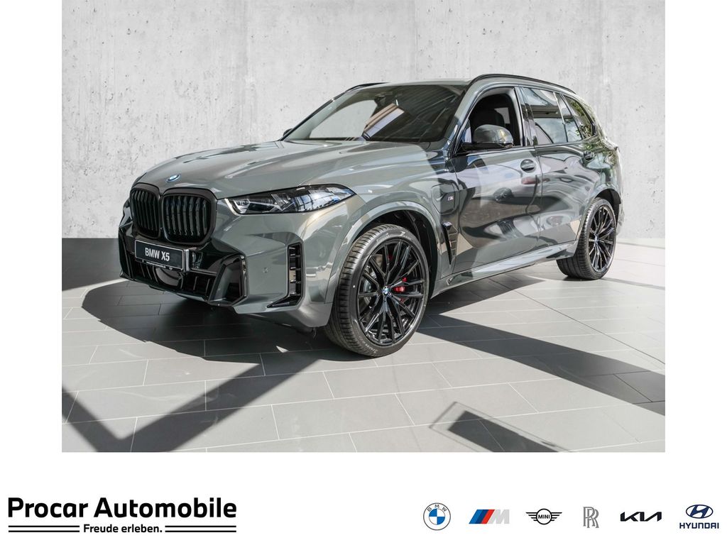 Bild des Angebotes BMW X5 xDrive50e M SPORT PRO | 22" | DA PLUS | PANOR