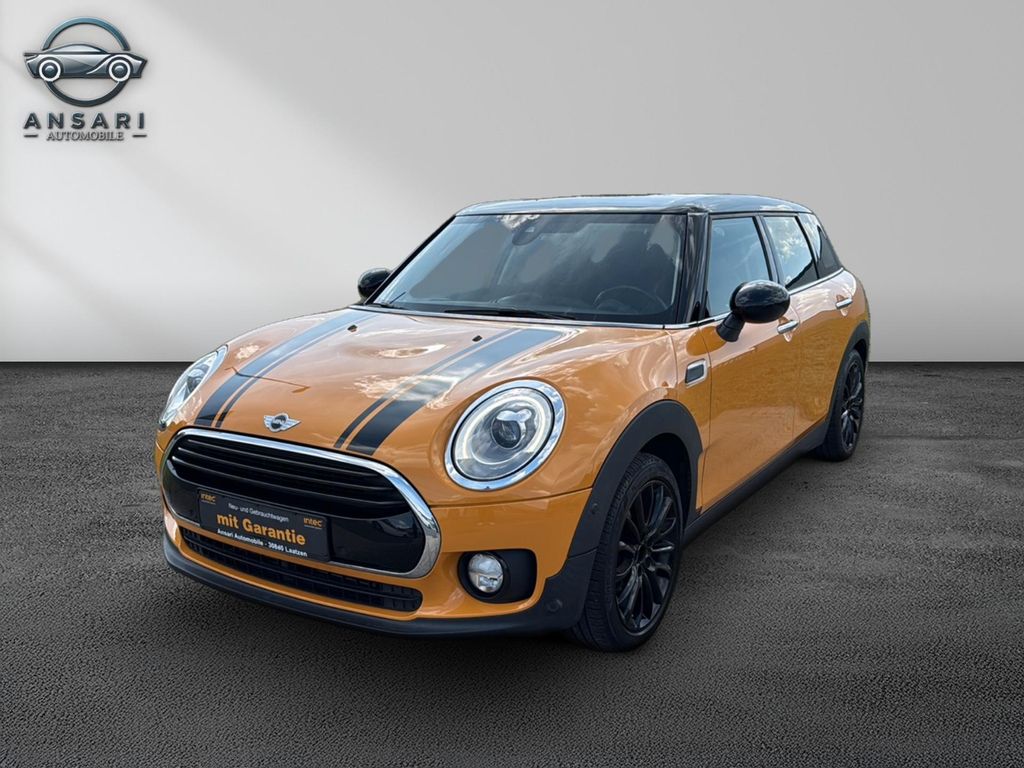 Bild des Angebotes MINI Cooper Clubman Chili|Navi|Sportsitz.|Key|LED|SHZ