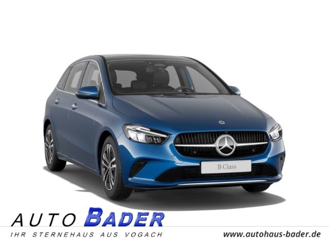 Bild des Angebotes Mercedes-Benz B 200 Progressive Advanced+ Panorama AHK