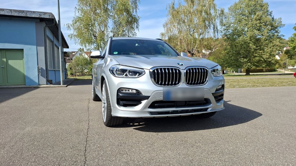 Bild des Angebotes ALPINA XD3 3.0 Biturbo Diesel | 388 PS