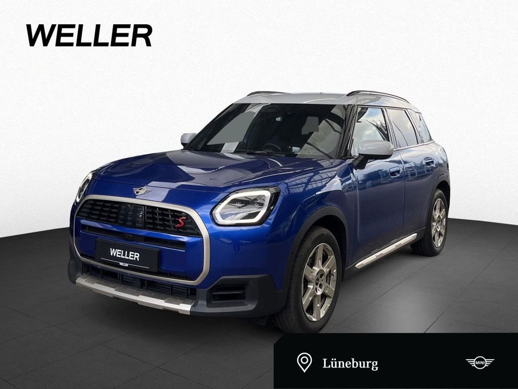 Bild des Angebotes MINI Countryman S ALL4 HUD,360°,AHK,DAPRO,H/K,LED