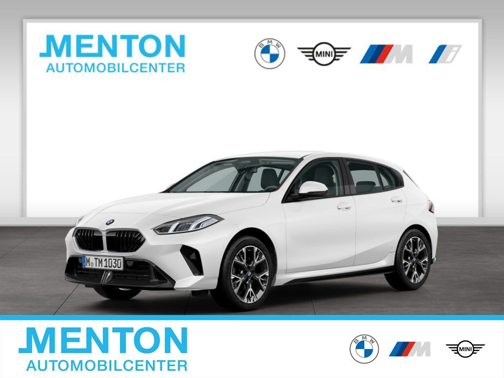 Bild des Angebotes BMW 120 DAB Parkassistent Klimaaut. Shz
