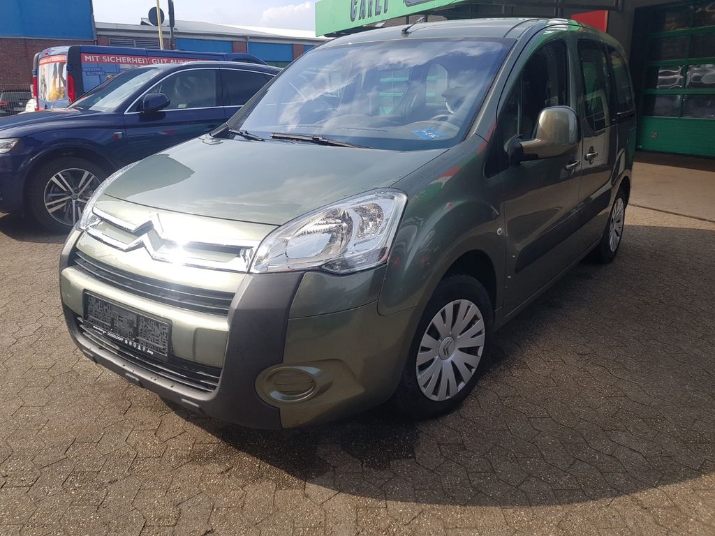 Citroën Berlingo Kombi Multispace KLIMAAUTOMATIK