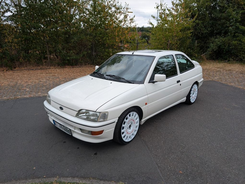 Ford Escort RS 2000