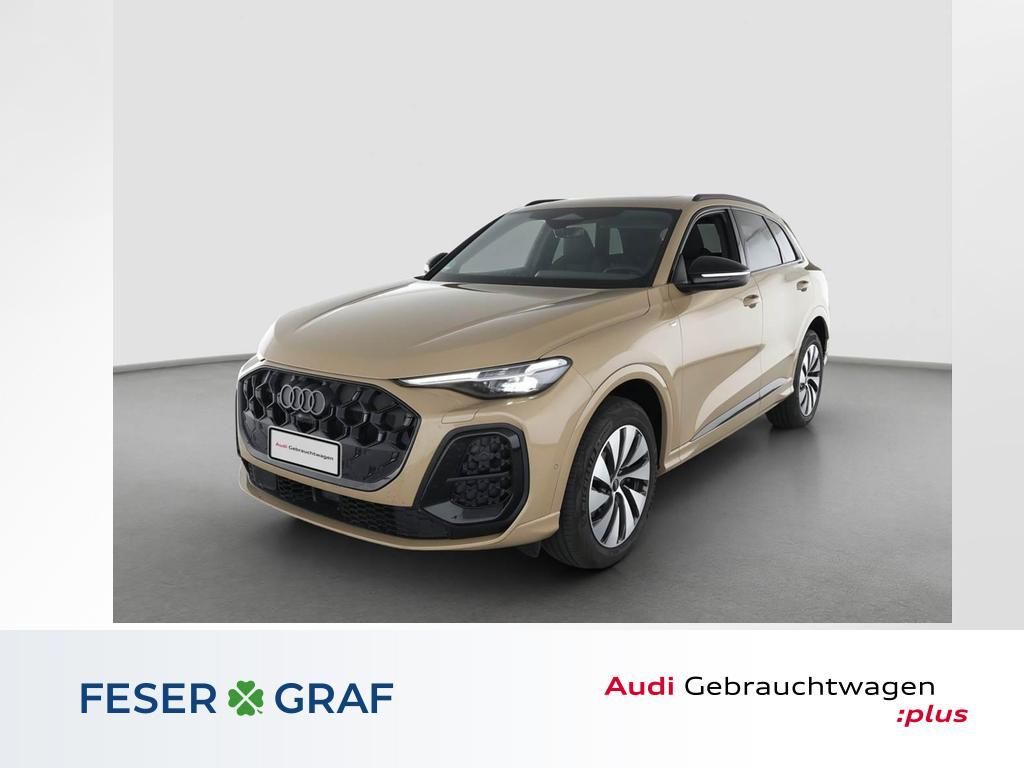 Bild des Angebotes Audi Q5 SUV TFSI 2x S line/Matrix/TechPro/AHK/Kameras