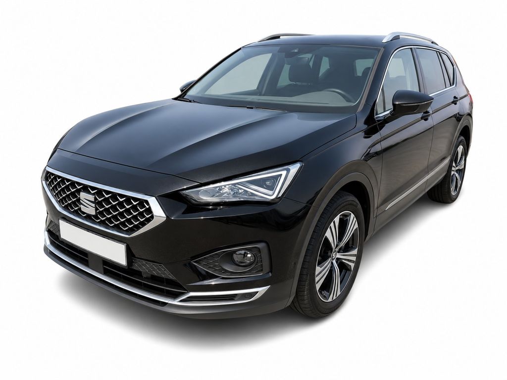 Bild des Angebotes Seat Tarraco Xperience e-HYBRID KAMERA LED ACC NAVI