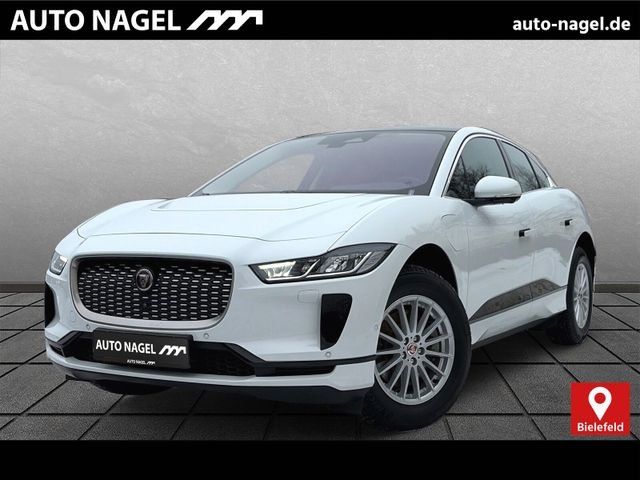 Bild des Angebotes Jaguar I-Pace EV400 S 18" Pano HUD 360°-Kamera T-Winkel