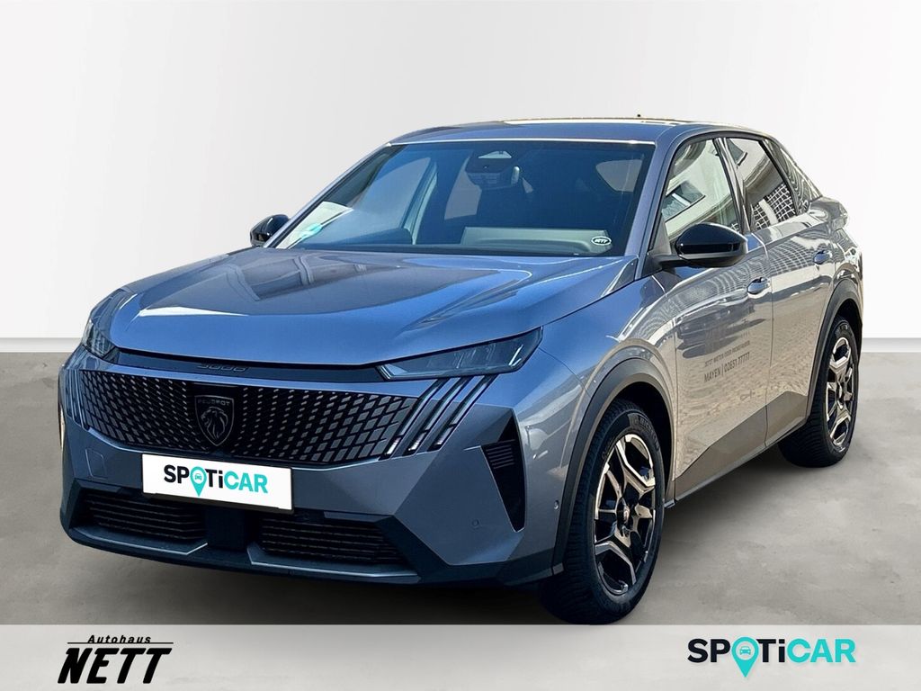 Bild des Angebotes Peugeot 3008 -e Allure Business Elektromotor 210