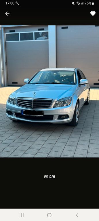 Bild des Angebotes Mercedes-Benz 230
