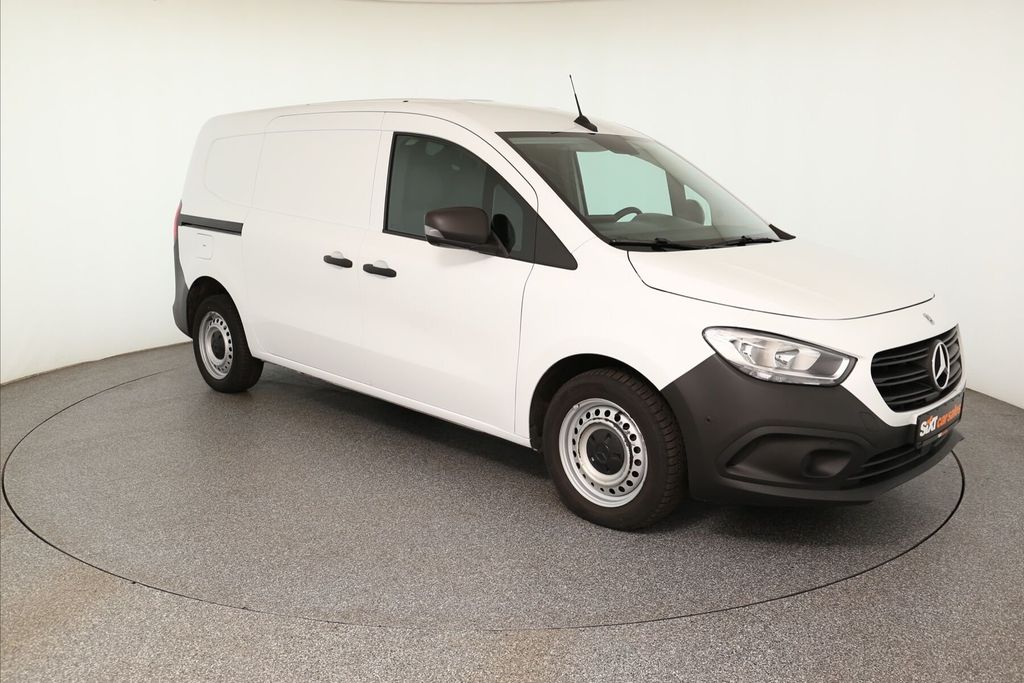 Bild des Angebotes Mercedes-Benz Citan Kasten 112 CDI lang NAV*ParkAs*RFK*elSitz