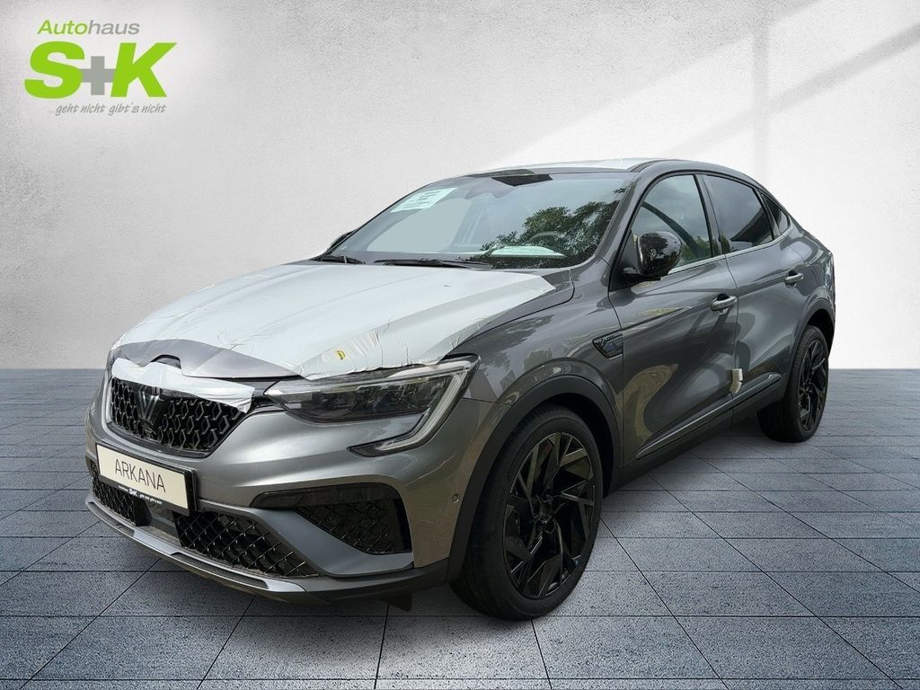 Bild des Angebotes Renault Arkana ESPRIT ALPINE Mild Hybrid 160 EDC *LED***