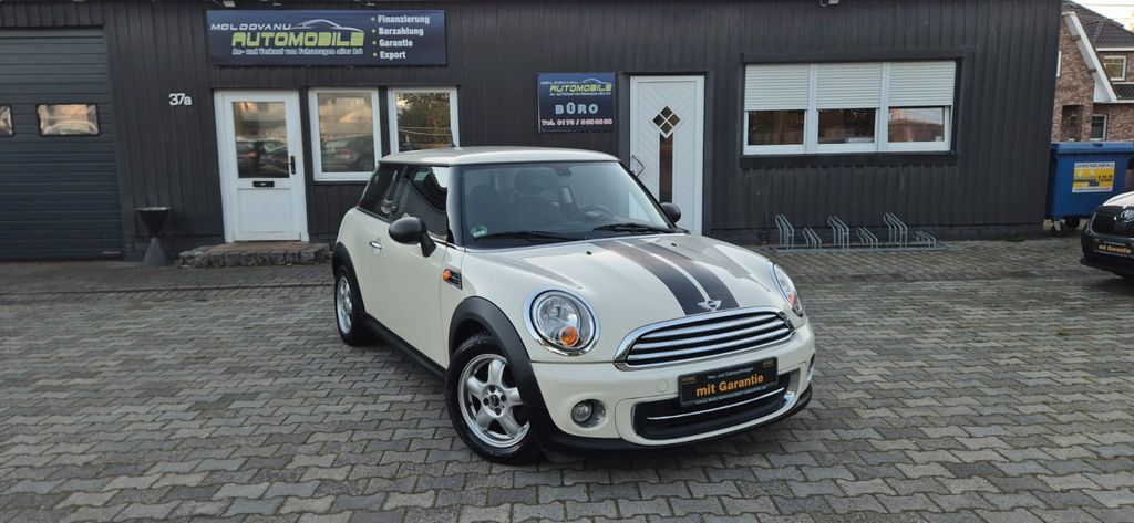 Bild des Angebotes MINI ONE Mini One