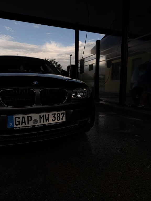 Bild des Angebotes BMW 118i -2008 tüv neu